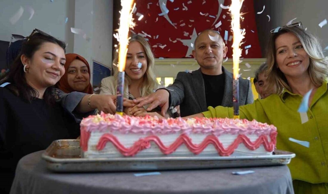 Kırıkkale Belediyesi tarafından düzenlenen
