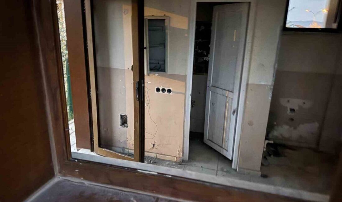 Aşıkpaşa Tabiat Parkı’nın bakımsız hali tepki çekiyor Kırşehir'deki Aşıkpaşa Tabiat Parkı'nın