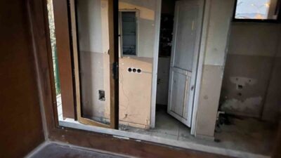 Kırşehir'deki Aşıkpaşa Tabiat Parkı'nın bakımsızlığı ziyaretçileri rahatsız etti. Tuvaletlerin pisliği,