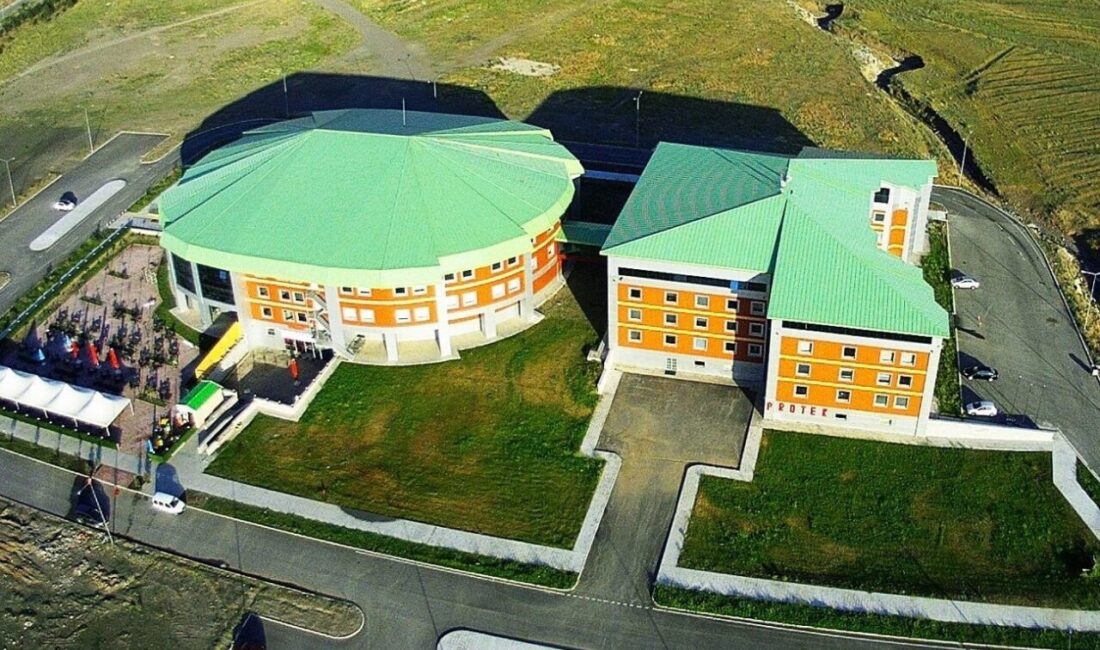 Atatürk Üniversitesi Teknopark'ta faaliyet gösteren Nexus Finansal Danışmanlık ve Yatırım,