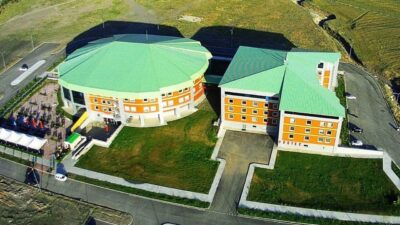 Atatürk Üniversitesi Teknopark'ta faaliyet gösteren Nexus Finansal Danışmanlık ve Yatırım,
