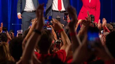 Avustralya Başbakanı Anthony Albanese, seçimin ardından zafer konuşması yaptı. Halkın,