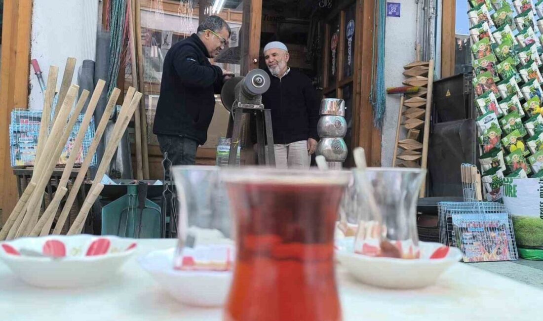 Kırşehir'de Kurban Bayramı'na günler