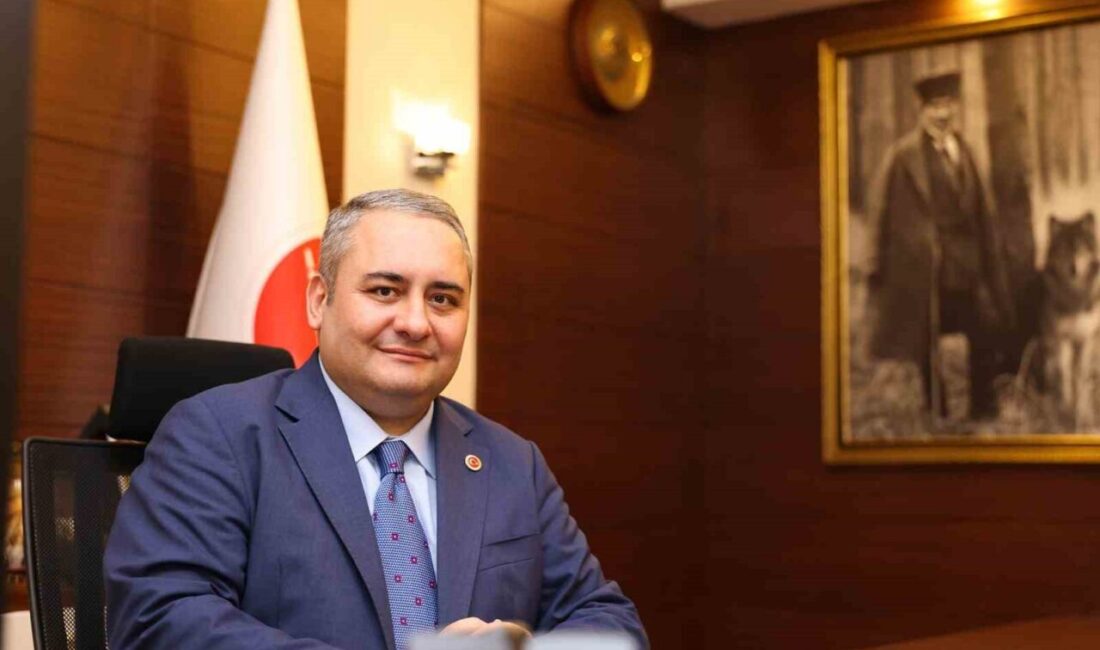 Bağımlılıkta Danışmanlık Merkezi hizmete başladı Keçiören Belediyesi, Yeşiltepe Mahallesi'nde