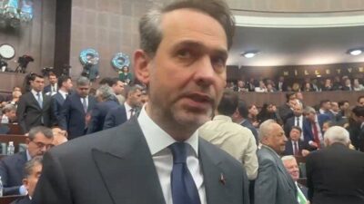 Enerji ve Tabii Kaynaklar Bakanı Alparslan Bayraktar, elektrik kesintileri konusunda