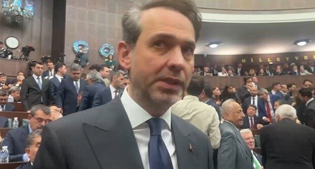 Enerji ve Tabii Kaynaklar Bakanı Alparslan Bayraktar, elektrik kesintileri konusunda