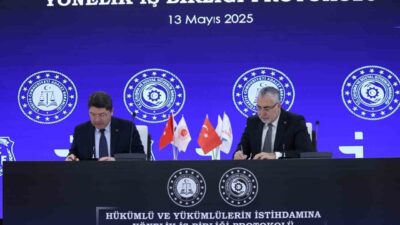Bakan Işıkhan, hükümlülerin iş kurmaları için verilen hibe desteğini 435