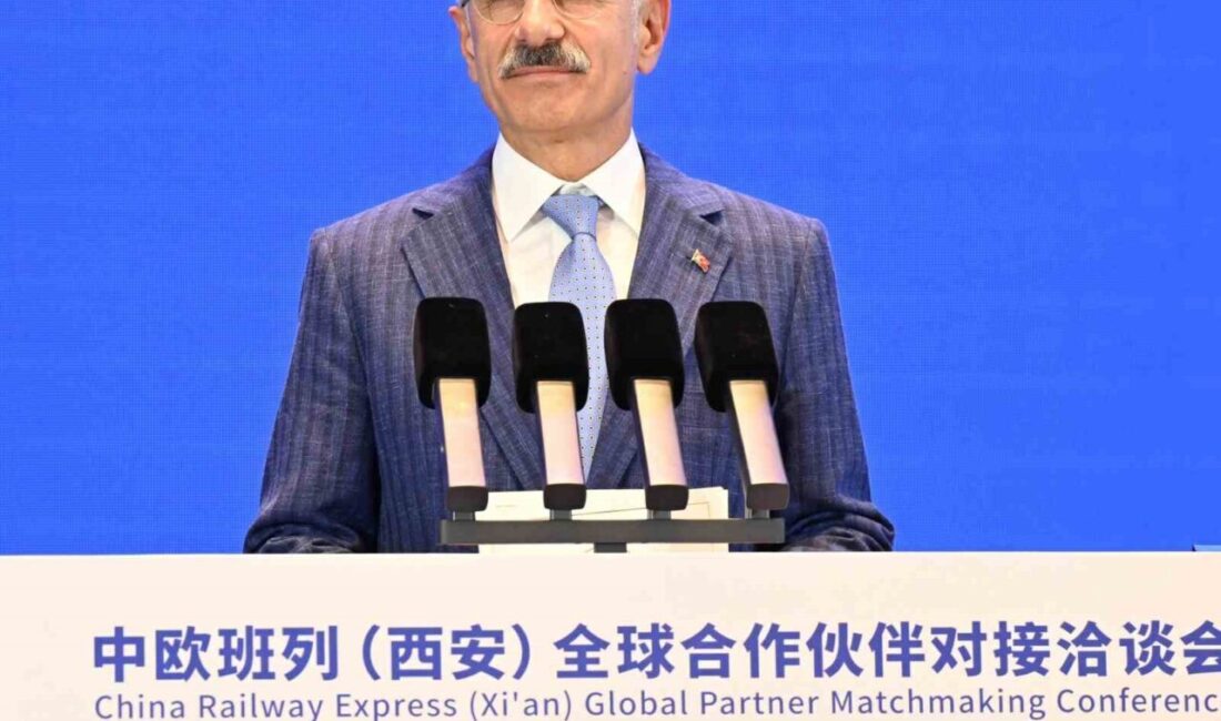 Ulaştırma ve Altyapı Bakanı