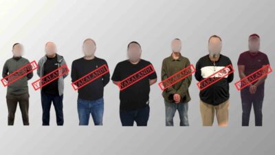 İçişleri Bakanı Ali Yerlikaya, yaptığı açıklamada, uluslararası seviyede aranan 7