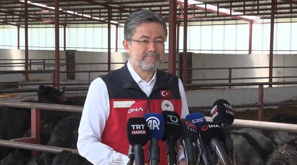 Bakan Yumaklı, hayvan başına