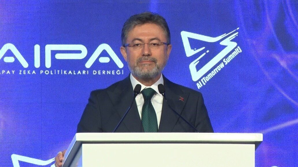 Bakan Yumaklı: “Türkiye, 186 ülkeye 2 bin 200 çeşitten fazla tarım ve gıda ürünleri ihraç ediyor” Tarım ve Orman Bakanı