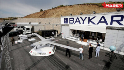 Baykar kime ait sorusu, Türkiye’nin savunma sanayiinde yükselen yıldızlarından biri