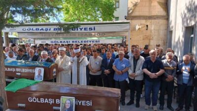 İzmir'de dekoratif beton kemerin yıkılması sonucu hayatını kaybeden doktor Mehmet