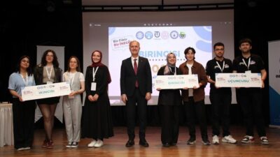 BTÜ öğrencileri, "Bir Fikir Bir İnegöl Yarışması"nda tarım arazilerini canlandıracak