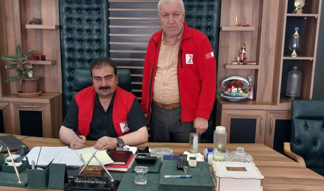 Yerköy Esnaf ve Sanatkârlar Kredi ve Kefalet Kooperatifi Başkanı Yusuf