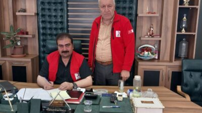 Yerköy Esnaf ve Sanatkârlar Kredi ve Kefalet Kooperatifi Başkanı Yusuf