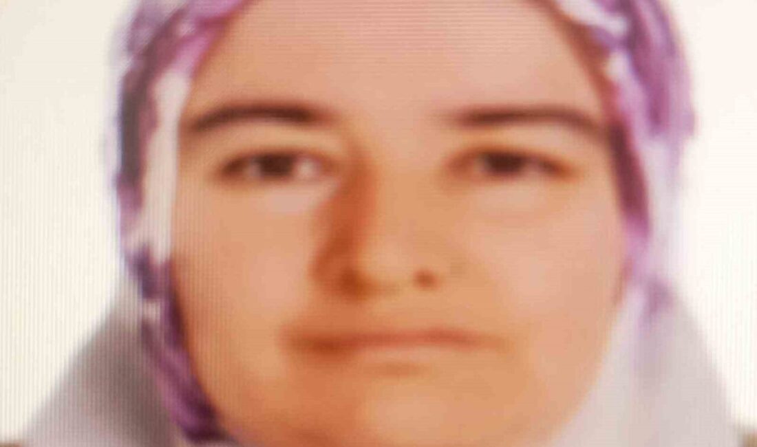 Polatlı'da Kamer Palas adlı kadın, evinin camlarını silerken dengesini kaybederek