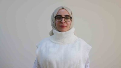 Dijital cihazların aşırı kullanımının insan belleği üzerindeki etkilerini araştıran Sivas