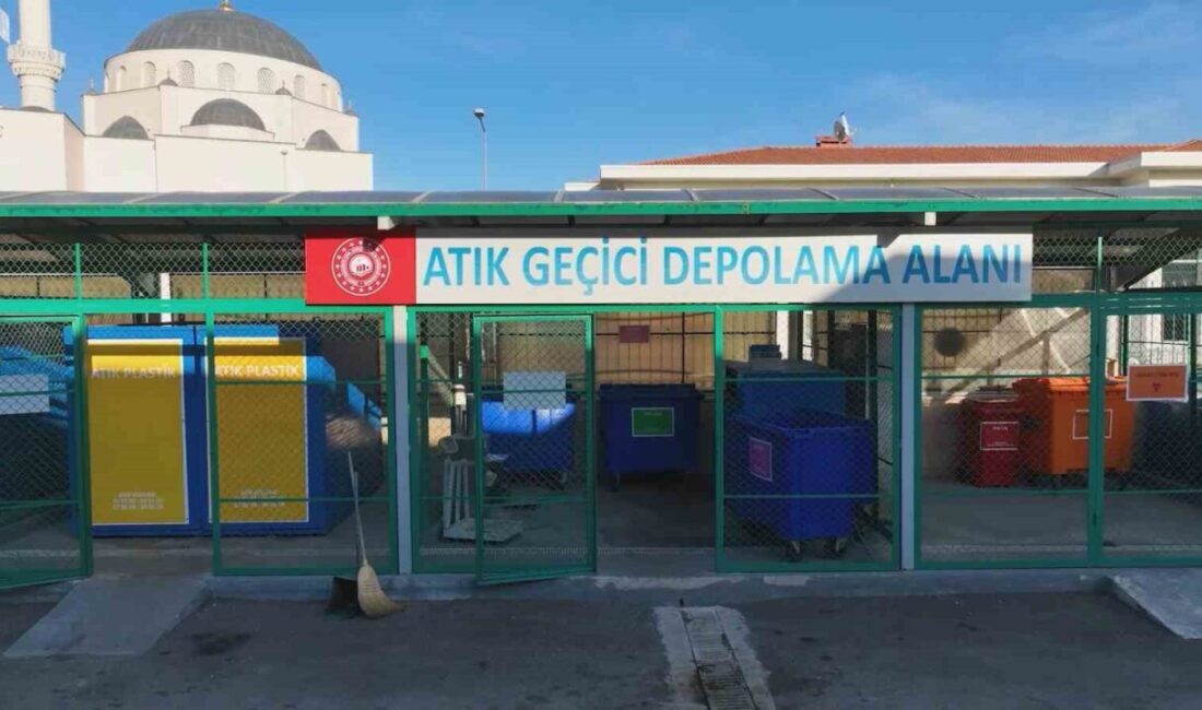 Çevre Bakanlığı, Sıfır Atık Hareketi sayesinde ekonomiye kazandırılan 74,5 milyon