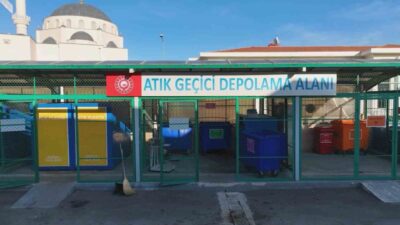 Çevre Bakanlığı, Sıfır Atık Hareketi sayesinde ekonomiye kazandırılan 74,5 milyon
