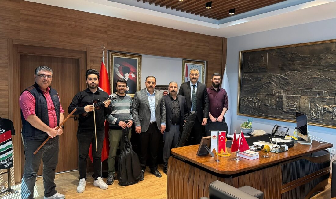 Çiçekdağı İlçe Milli Eğitim