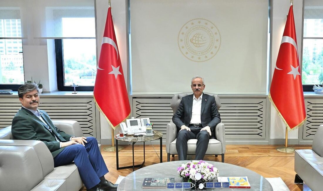 Çiçekdağı Belediye Başkanı Hasan