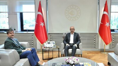 Çiçekdağı Belediye Başkanı Hasan Hakanoğlu müjdeyi duyurdu:Yıllardır beklenen Yerköy-Çiçekdağı-Kırşehir yolu