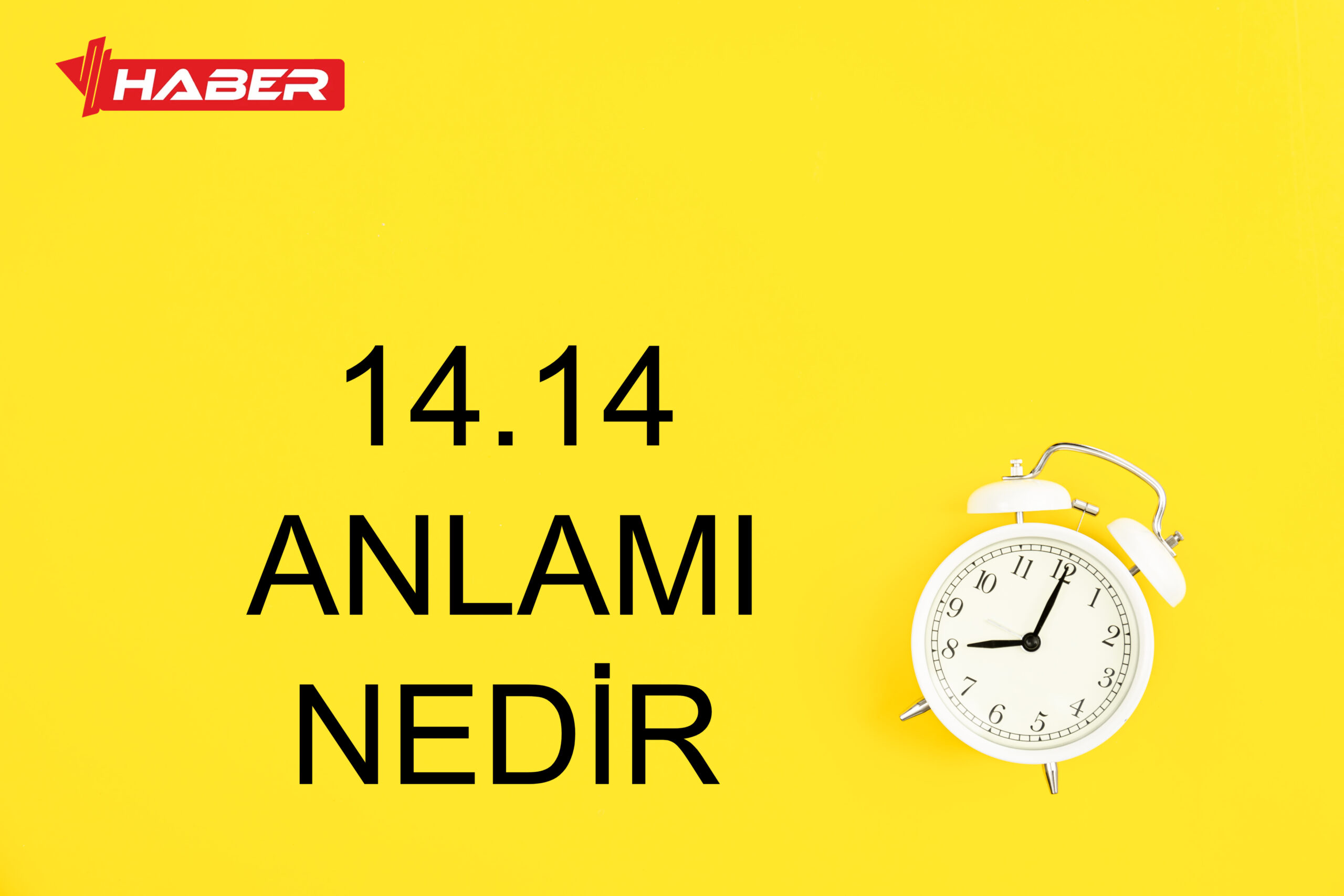 çift saatlerin anlamı nedir
