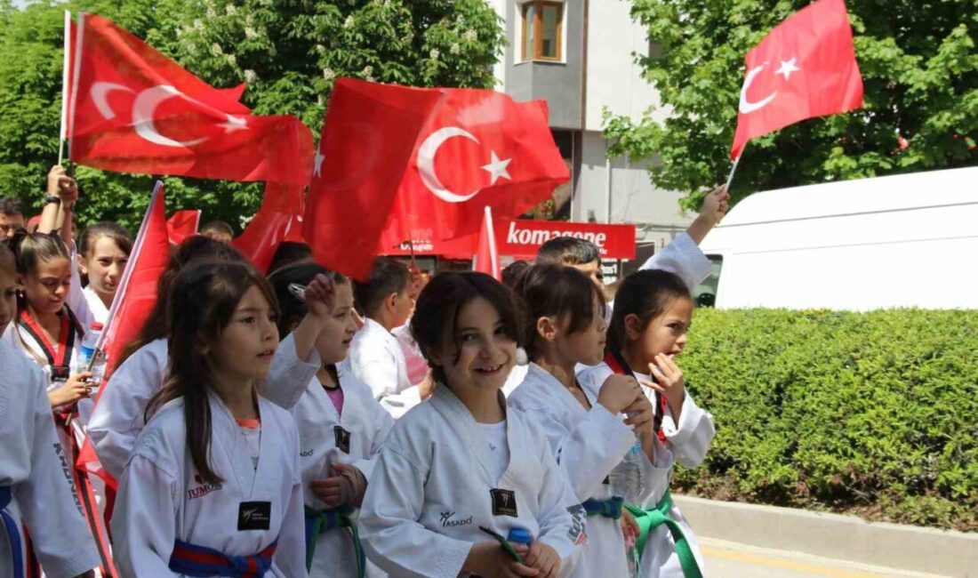 Çorum'da Aile Haftası ve
