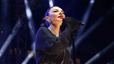 Çorum'da düzenlenen Fatma Turgut konseri, 19 Mayıs Atatürk’ü Anma, Gençlik