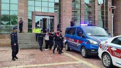 Osmancık ilçesinde uyuşturucu ticaretine yönelik yapılan operasyonda 2 şüpheli yakalandı.
