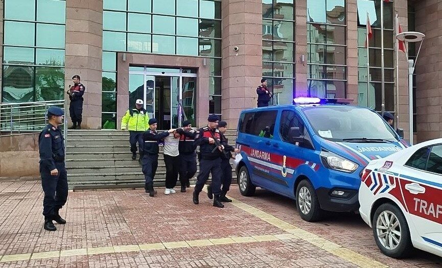 Çorum’da uyuşturucu operasyonu: 1 tutuklama Osmancık ilçesinde uyuşturucu ticaretine