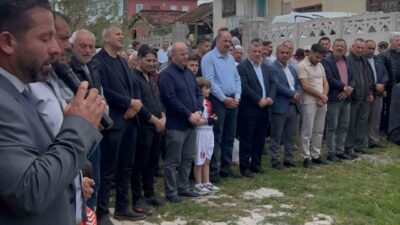 Çorum’un Alaca ilçesi Çatak köyünde yaşayan vatandaşlar, kuraklık sebebiyle bir