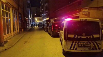 Çorum'un Alaca ilçesinde yalnız yaşayan 80 yaşındaki Makbule Susam, uzun