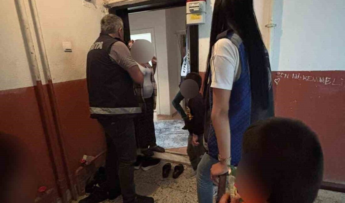 Çorum Belediyesi, şehir merkezinde