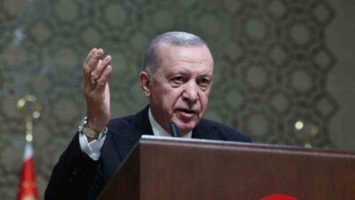 Cumhurbaşkanı Erdoğan, Etik Eğitimi ve Eğiticisi Yetiştirilmesi Protokolü'nde önemli açıklamalar