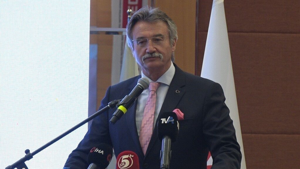 DAİMFED’in Ankara şubesi açıldı DAİMFED Ankara Şubesi açıldı.