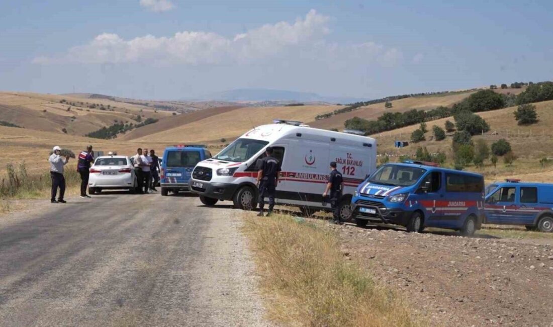 Sulakyurt'taki arazi anlaşmazlığı sonucu yaşanan çatışmada ölen dede, oğul ve