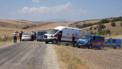 Sulakyurt'taki arazi anlaşmazlığı sonucu yaşanan çatışmada ölen dede, oğul ve