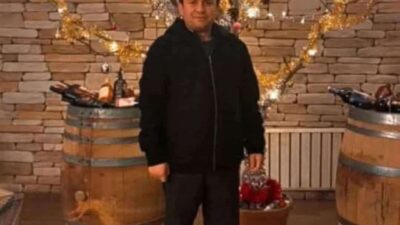 Ankara'da dere yatağında bıçaklanmış halde bulunan Haydar Çakmak'ın cenazesi, Kırıkkale'nin