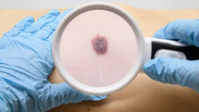 Yerköy Devlet Hastanesi, 1-31 Mayıs tarihleri arasında kutlanan Cilt Kanseri