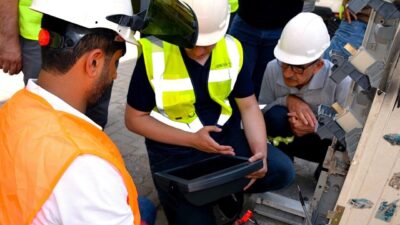 Dicle Elektrik, enerji dağıtımında sürdürülebilirliği öncelik haline getirerek akıllı teknolojilerle