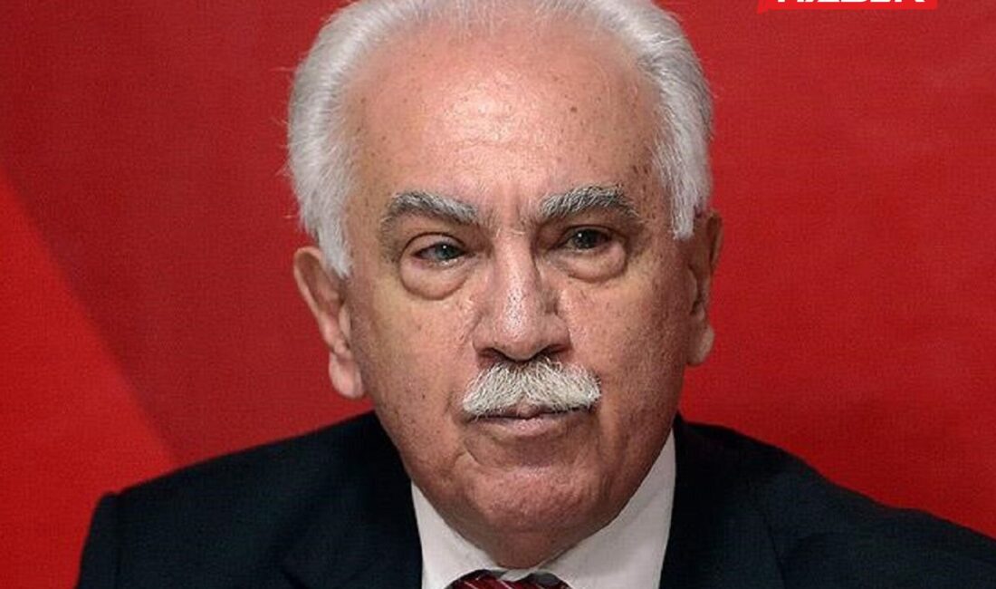 Doğu Perinçek, Türkiye'nin siyasi tarihinde dikkat çeken ve görüşleriyle sık