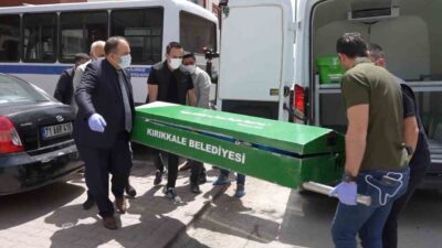 Kırıkkale'de 11 yıl önce kaybolan Hüseyin Okumuşoğlu'nun cesedi apartmandaki derin