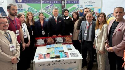 Cumhurbaşkanlığı İnsan Kaynakları Ofisi'nin desteğiyle düzenlenen MARMARAKAF 25, Kocaeli Üniversitesi'nin