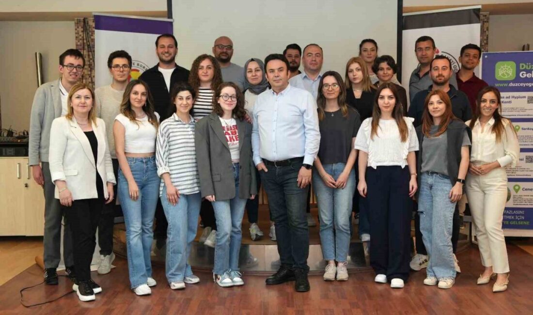 Düzce Ticaret ve Sanayi Odası, üye taleplerine cevap vererek Excel