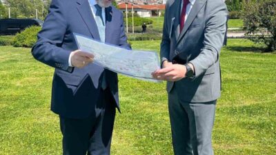 Eski İçişleri Bakanı Süleyman Soylu, terörsüz Türkiye'nin önemine vurgu yaparak