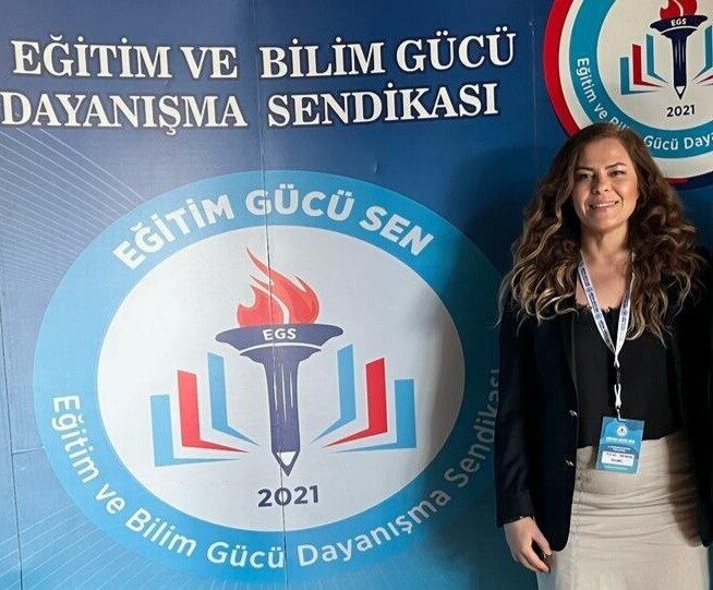 Eğitim Gücü Sen, Kocaeli'deki İzmit BİLSEM müdürünün 13 ceza almasına