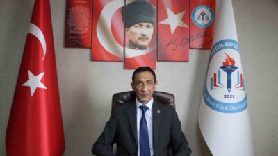 Eğitim ve Bilim Gücü Dayanışma Sendikası (Eğitimin Gücü-Sen), üye sayısını