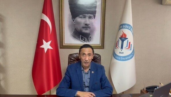 İzmit Bilim ve Sanat Merkezi Müdürü hakkında verilen disiplin cezalarının